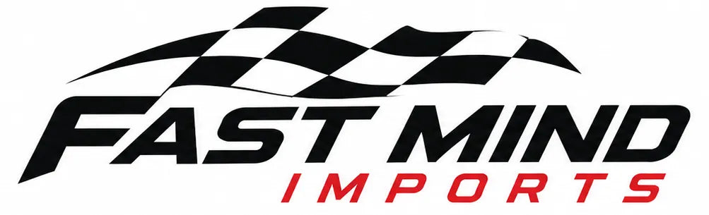 Fast Mind Imports